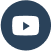 A find us on youtube logo icon